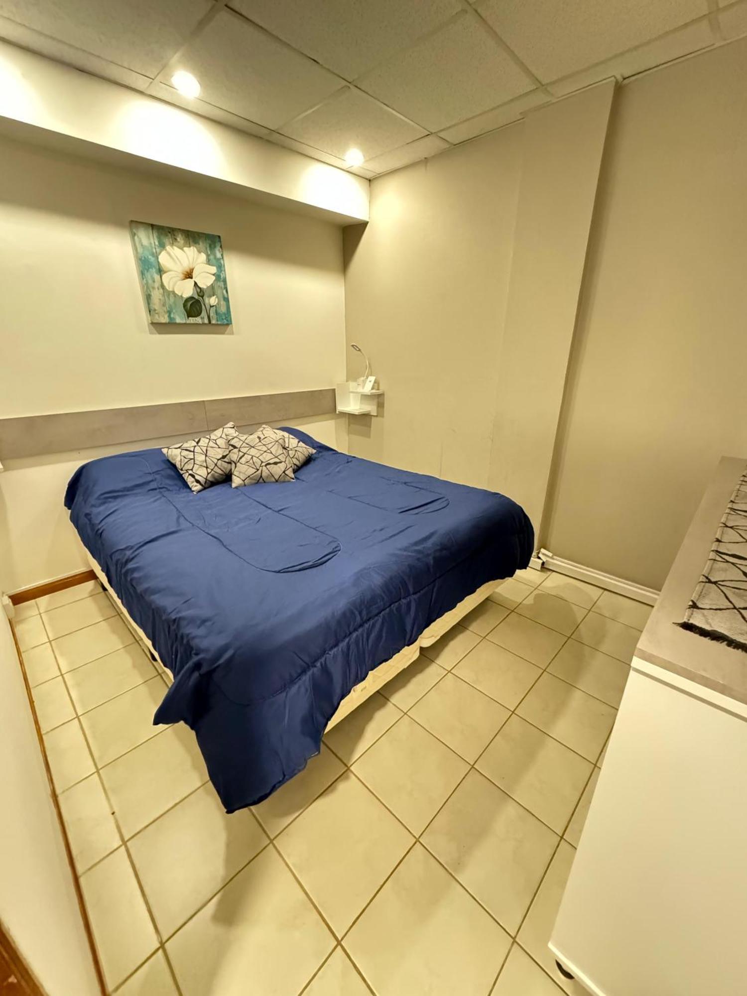 Bz Ramon Barrios 487 Apartment *