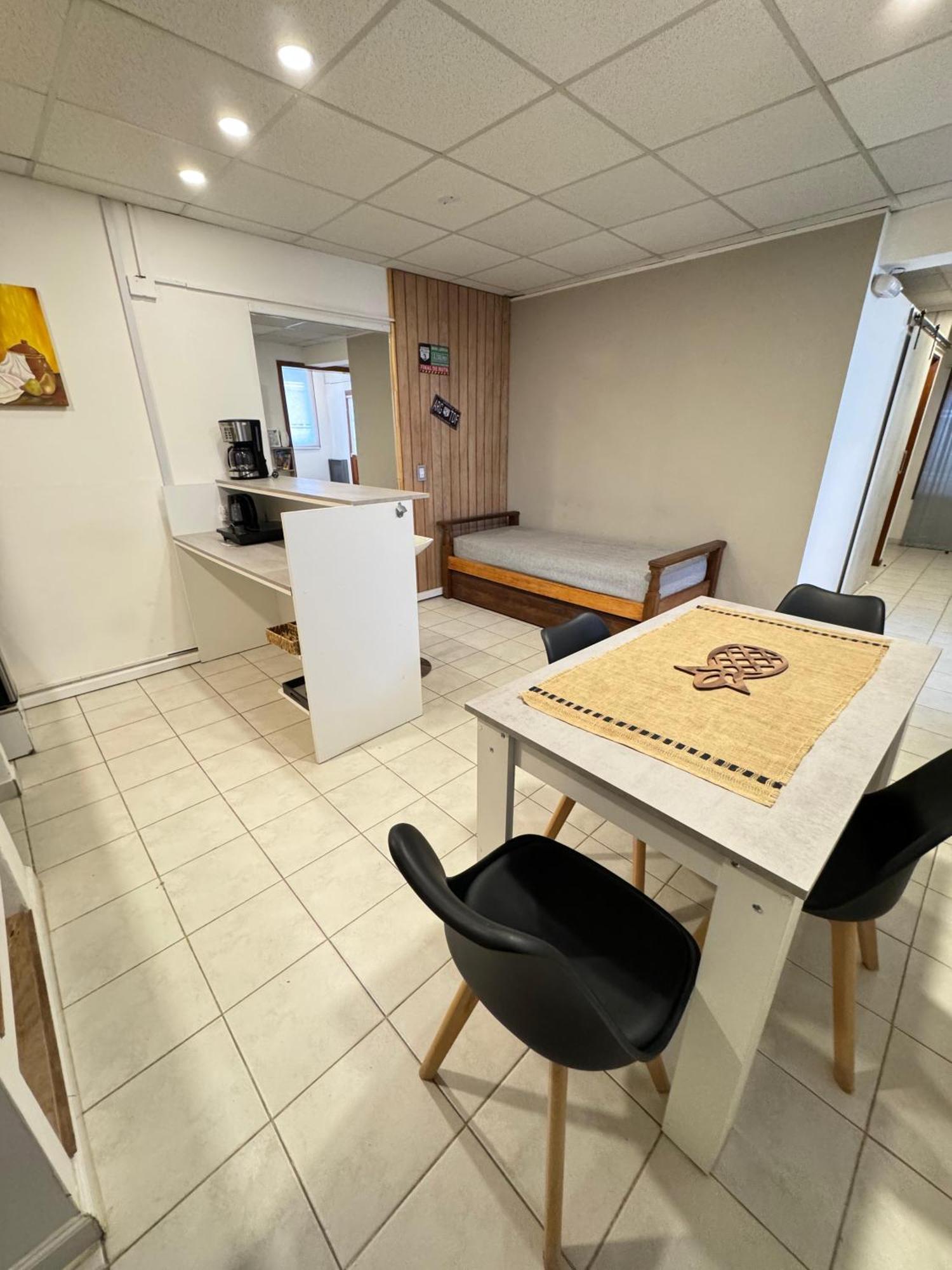 Bz Ramon Barrios 487 Apartment