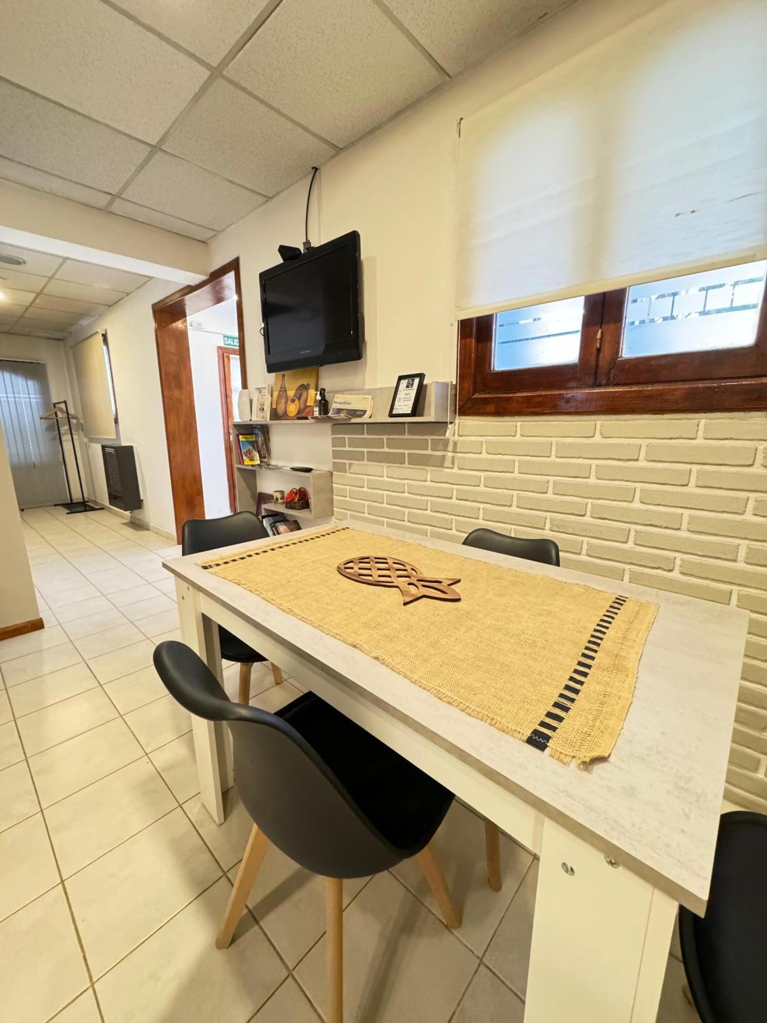 Bz Ramon Barrios 487 Apartment *