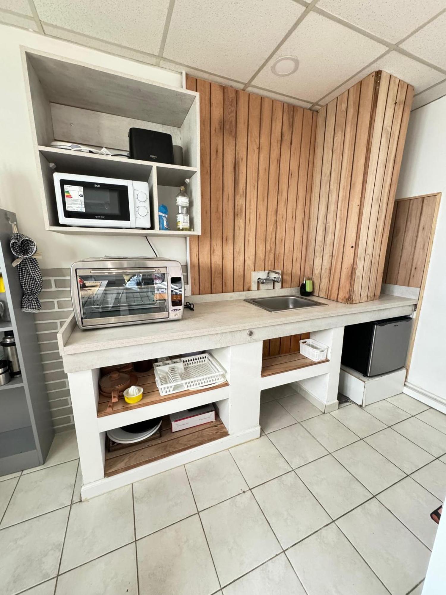 Bz Ramon Barrios 487 Apartment