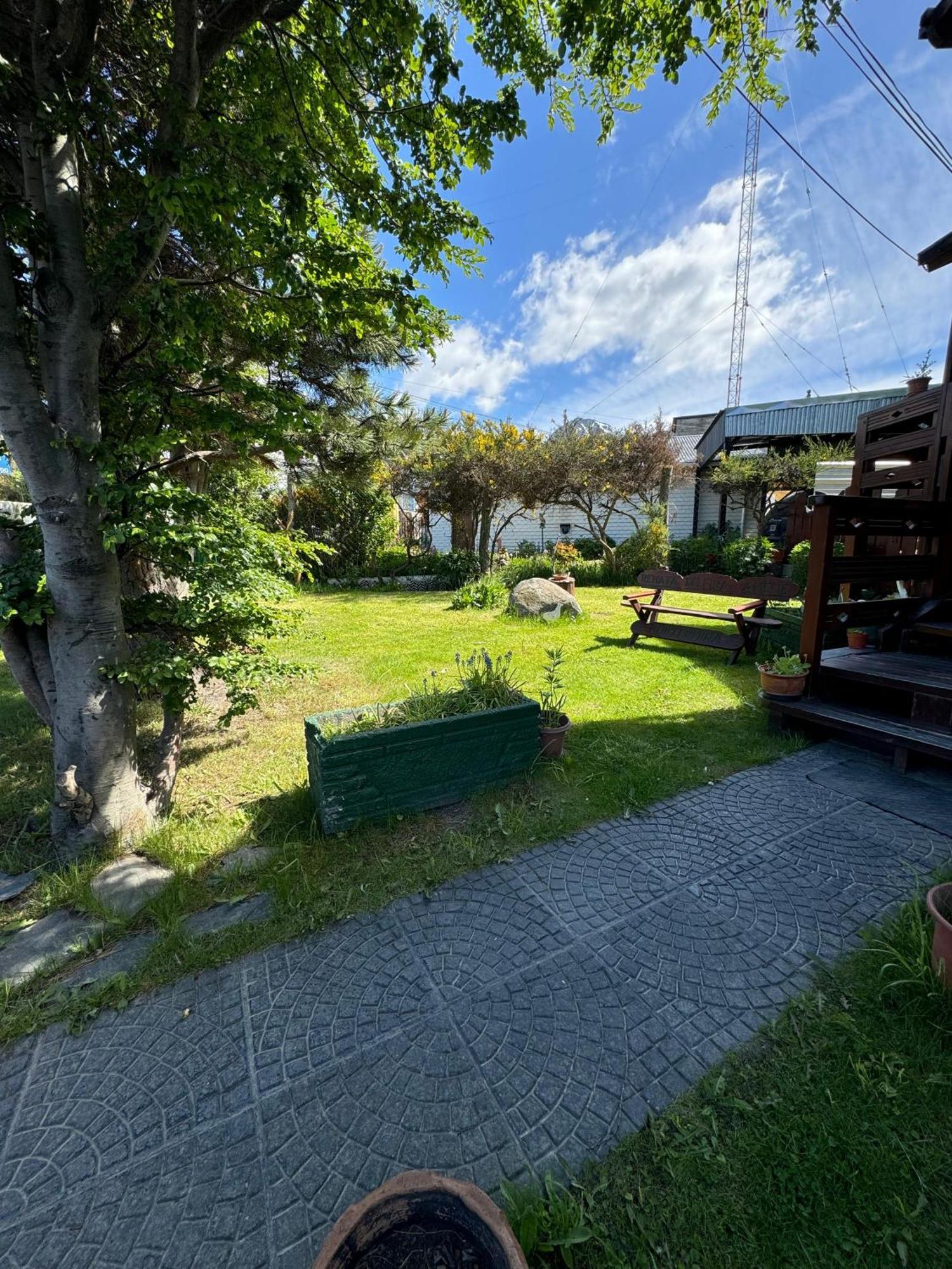 Apartment Bz Ramon Barrios 487 Ushuaia