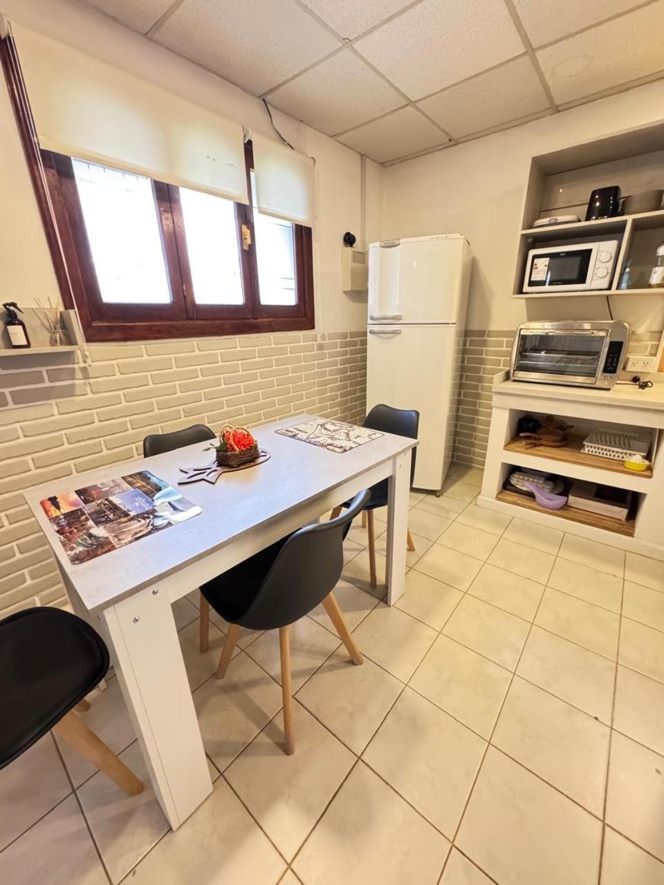 Bz Ramon Barrios 487 Apartment