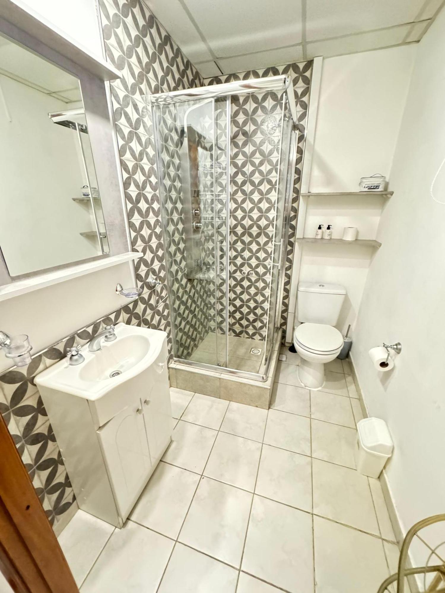 Apartamento Bz Ramon Barrios 487 *